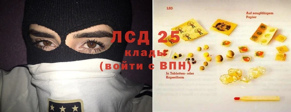 тгк Лиски